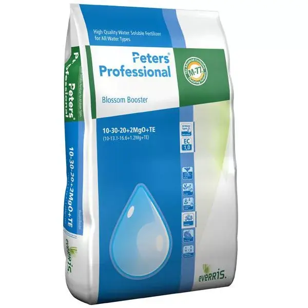 Voordeelprijs peters professional blossom booster műtrágya bimbóképzés ser