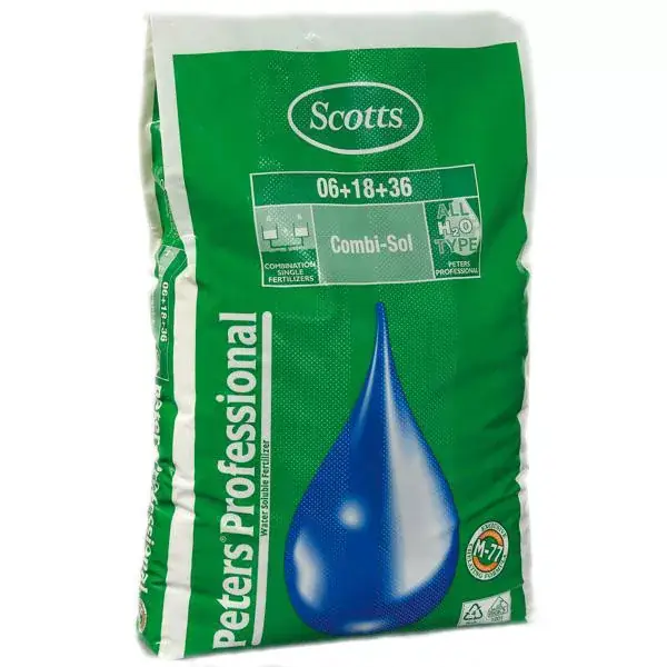 peters professional combi sol műtrágya tápanyagpótló hidroku Laatste Versie