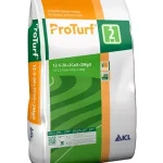 proturf műtrágya magas káliumtartalom 25 kg everris Favoriet