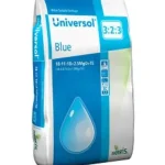 universol blue műtrágya vegetatív időszakra 25 kg everris Dagaanbieding