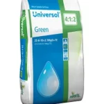 universol green műtrágya magas nitrogéntartalom 25 kg everri Gecertificeerd