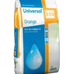 universol orange műtrágya lassan fejlődő növényekhez 25 kg e Weekendaanbieding