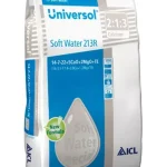 Beperkte Voorraad universol sw calcium műtrágya lágy öntözővízhez 25 kg everri