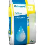 universol yellow műtrágya gyökeresedés serkentő 25 kg everri Beperkte Voorraad