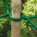 Aanbieding kötöző 10 mm 5 m üreges nature