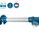 aquaforte midi power uvc lámpa 40w Laatste Kans