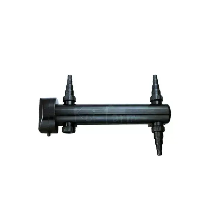 aquaforte uv c lámpa 18w Populair