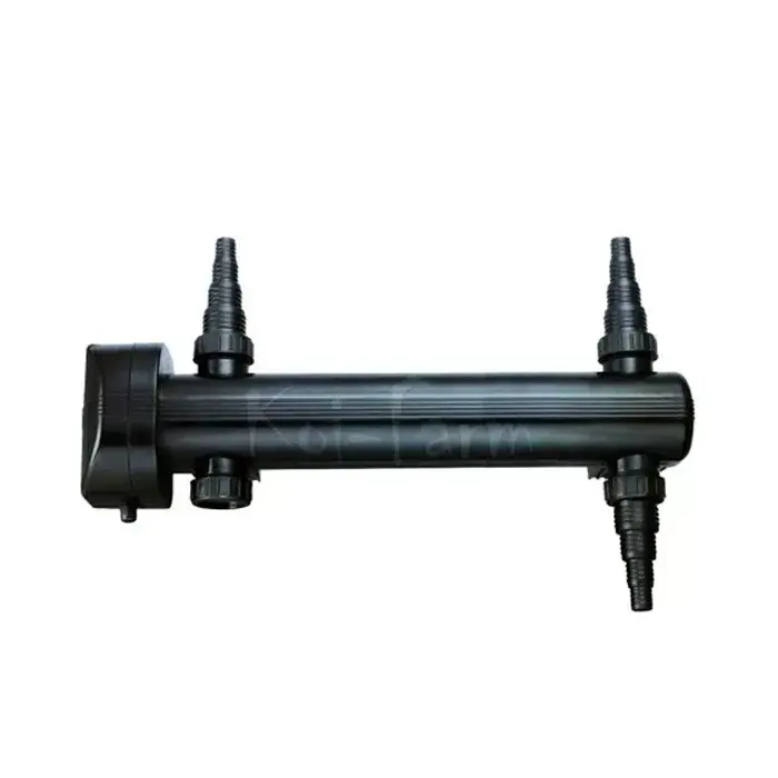 aquaforte uv c lámpa 36w Op = Op