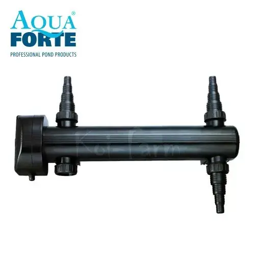 aquaforte uv c lámpa 55w Bestseller