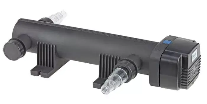 Weekendaanbieding oase vitronic 36w uvc előtisztító lámpa