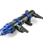 Nieuw osaga uvc tótisztító lámpa 24w