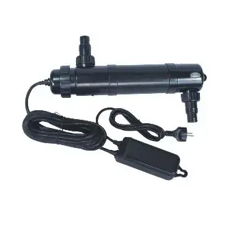 resun uv c lámpa 24 w algae gone Bestseller