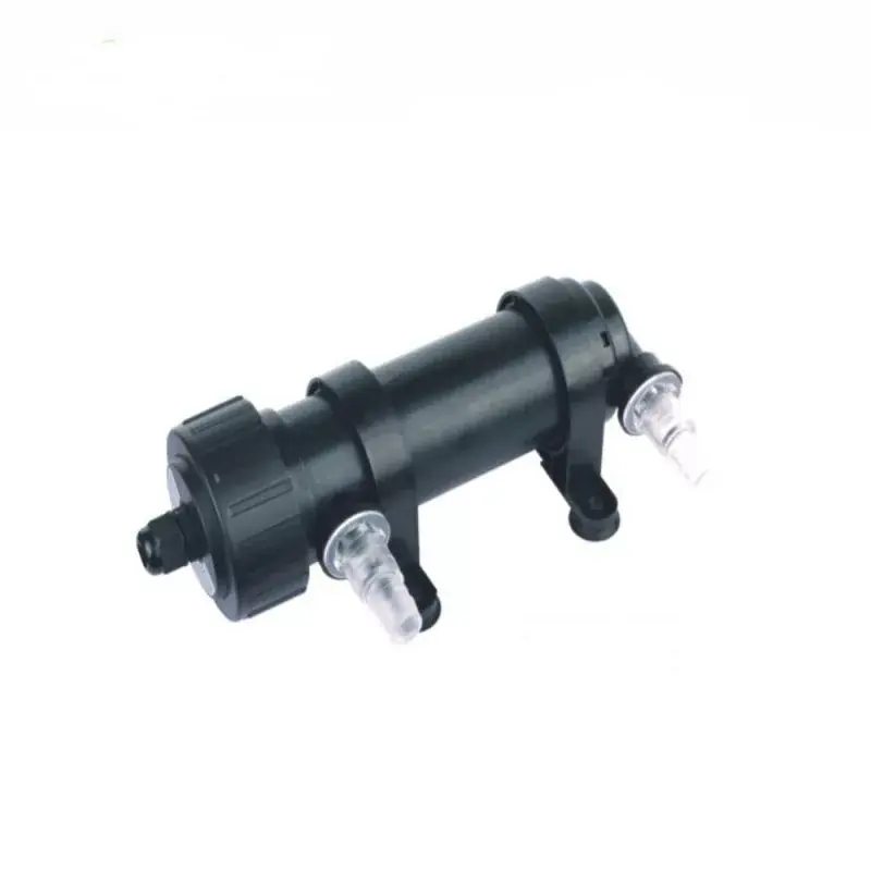 sunsun cuv 107 uv c előszűrő 7 w Laatste Kans