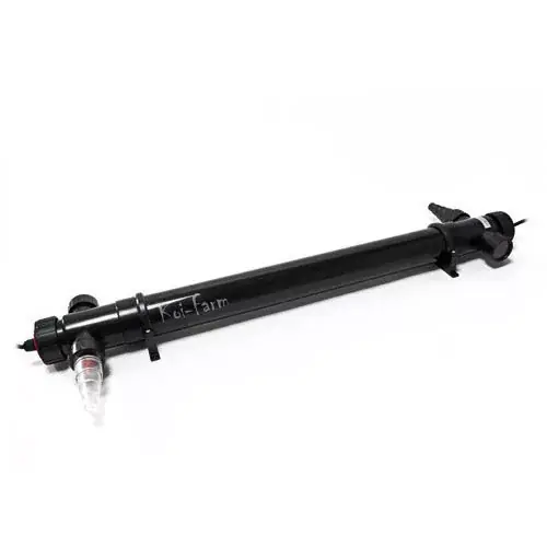 Uitverkoop SunSun CUV-172 UV-C előszűrő 72 W
