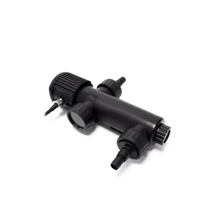 sunsun cuv 209 uv c előszűrő 9 w Laatste Kans