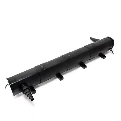 Laatste Kans sunsun cuv 272 uv c előszűrő 72 w