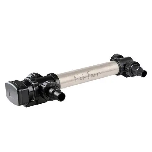 sunsun cuv 736 uv c előszűrő 36 w Favoriet