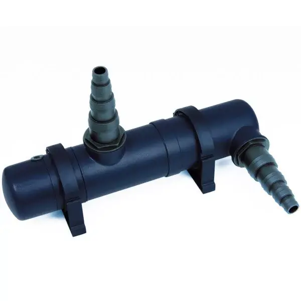 Nieuw ubbink algclear uv c 10000 víztisztító 11 w