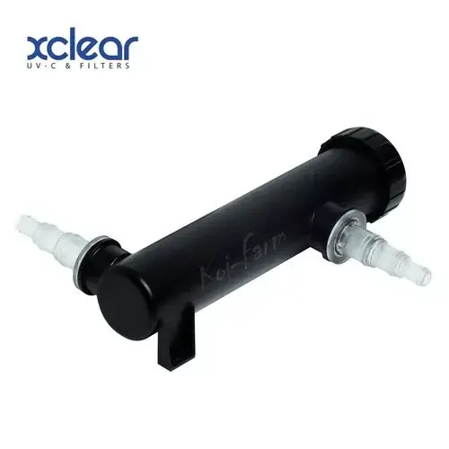 xclear economy uv c lámpa Koopje