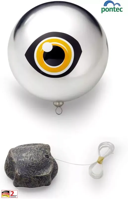 Beperkte Voorraad pontec pondoscare ball