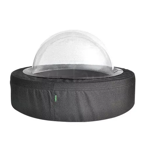 velda floating fish dome l úszó kupola 46 cm Op = Op