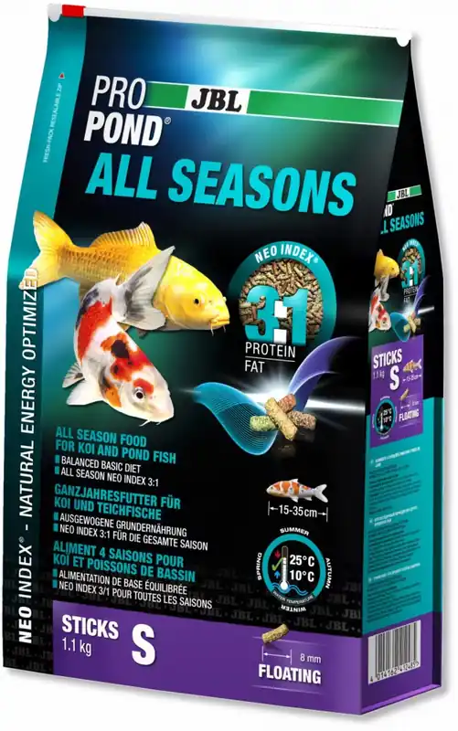Hete Deal jbl propond all seasons s 32 lit