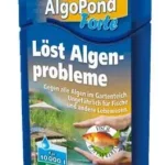 Lage Kosten jbl algopond forte 500 ml