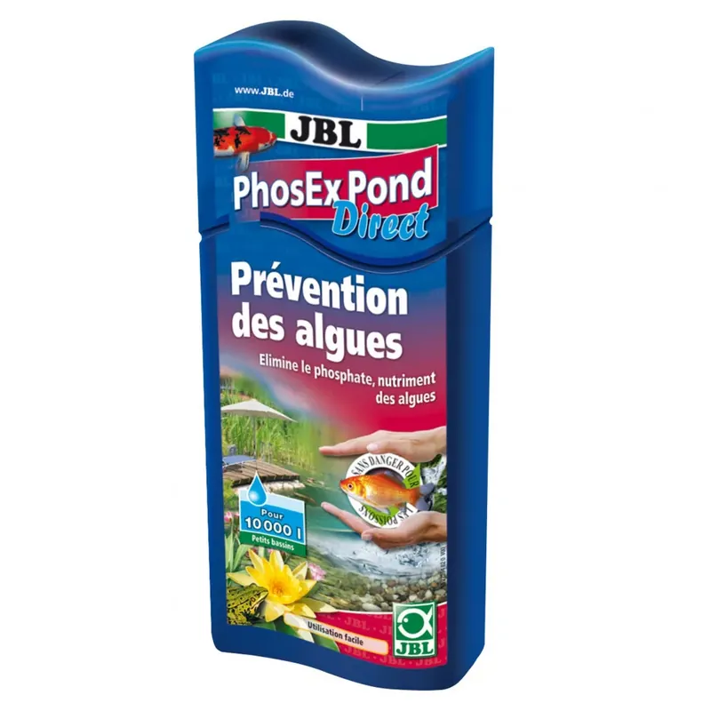 jbl phosex pond direct 500 ml Populair