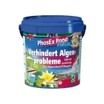 Gereduceerde Prijs jbl phosex pond filter 500 g