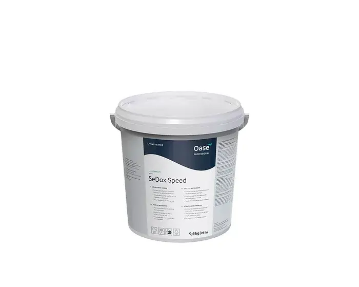 Alleen Vandaag oase sedox speed 10 kg