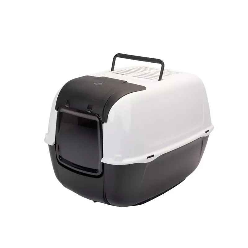 Must-Have ferplast prima cabrio ajtós cica wc