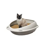 shuttle cica wc 45 cm Rechtstreeks Van De Fabrikant
