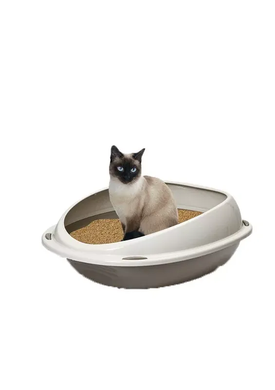 shuttle cica wc 57 cm Flitsaanbieding
