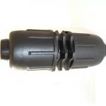 Voordeelprijs lpe egyenes toldó 16mm x16mm kúpos it