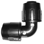 lpe könyök 20mmx20mm kúpos it Gereduceerde Prijs