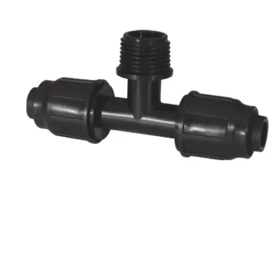 Superprijs lpe t idom 20mmx3 4x20mm km kúpos it külső menetes