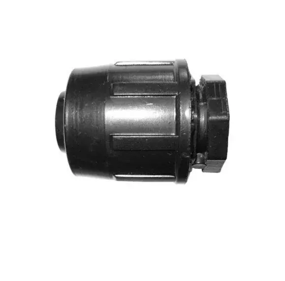 lpe végzáró 20mm kúpos it Lage Kosten