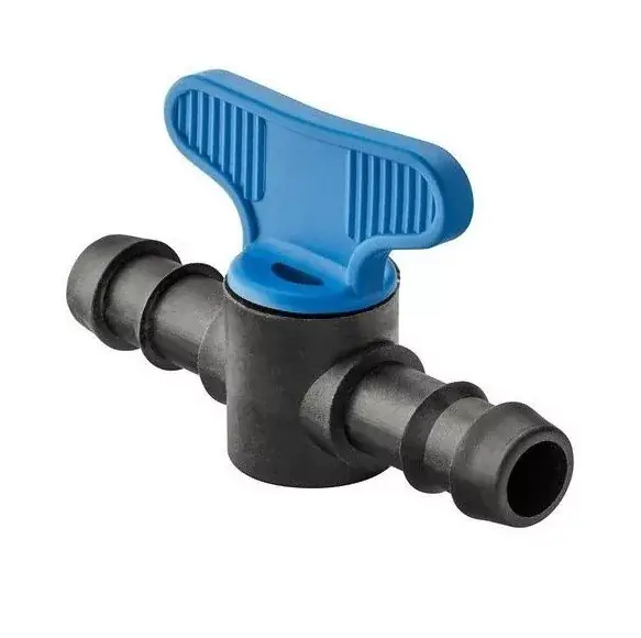 Goedkoop pe csap lpe csőhöz 16mmx16mm bordás it