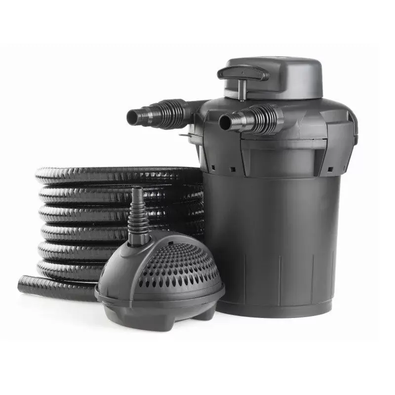Goedkoop pontec pondopress 5000 uvc tószűrő szett