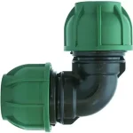 kpe könyök 40mm Merkproduct