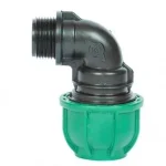 Must-Have kpe könyök km 40mmx5 4