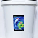 Speciale Aanbieding home pond attack pond fonalas alga írtó 10 kg