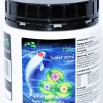 Koop Vandaag home pond super pond fonalas alga és baktérium írtó 200g