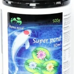 home pond super pond fonalas alga és baktérium írtó 500g Uitverkoop