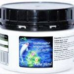 home pond super pond fonalas alga írtó 100g Weekendaanbieding