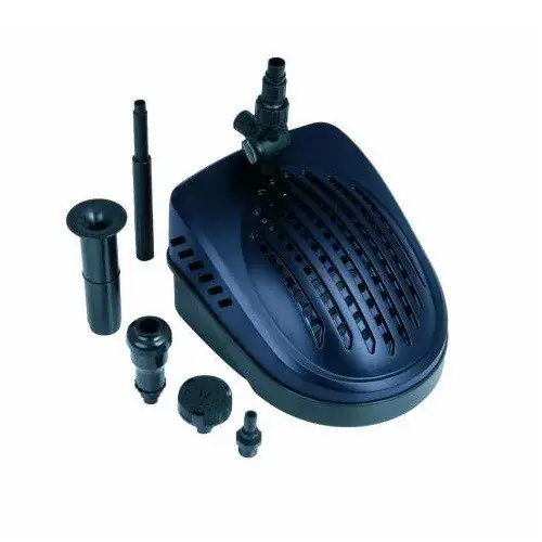 ubbink powerclear 9000 9 w uv c szökőkút és szűrő Shop Nu