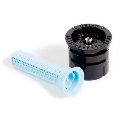 Koop Online rain bird spray kettős kiömlésű esőztető fúvóka u 15h rögzít