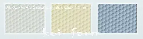 alkorplan csúszásmentes fóliák 1 5 mm Goedkoop