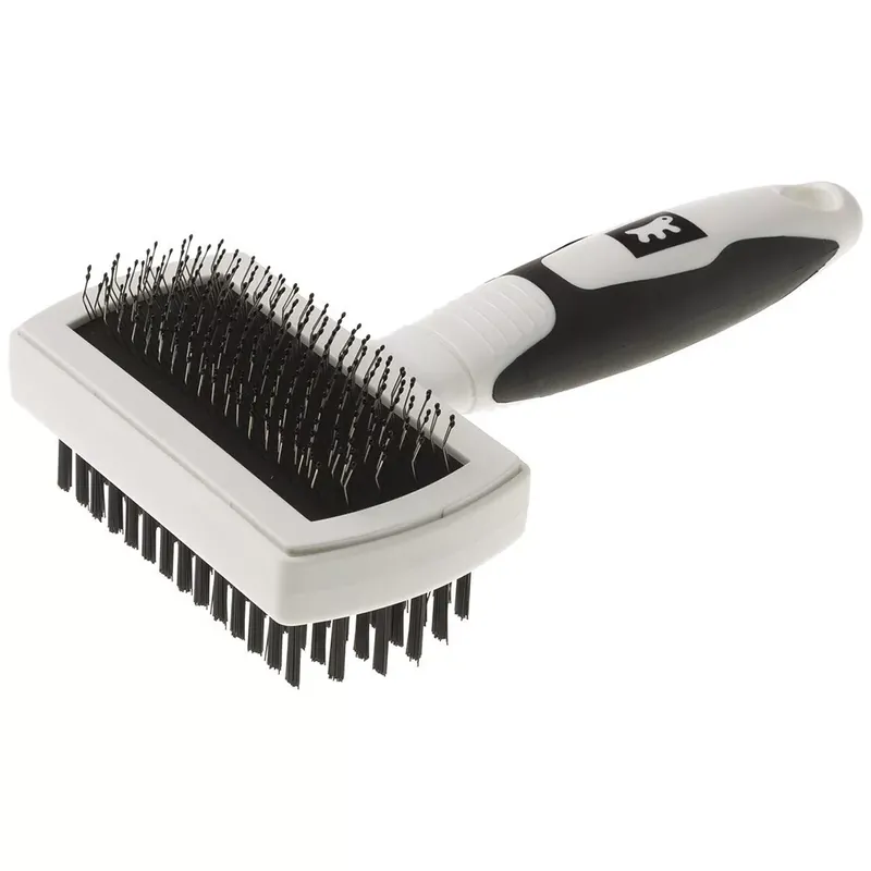 Must-Have ferplast gro 5765 premium kutya és macskafésű