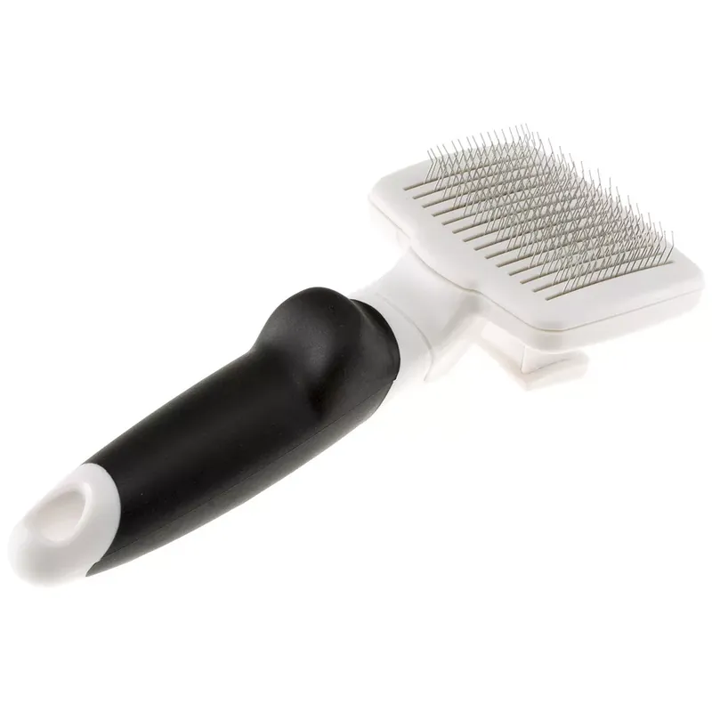 ferplast gro 5769 premium kutya és macskafésű Direct Beschikbaar